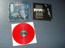 Entombed – Left Hand Path Vinyl LP (Morbid Devourment Red Vinyl)