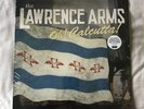 The Lawrence Arms - Oh  Calcutta  Sealed Mint YELLOW Coloured Vinyl