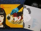 HEART- Desire Walks On (1993) Vinyl, LP Capitol Records EST 2216 UK Rare  EX