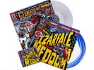 MF DOOM & CZARFACE Super What? BLUE 2x LP, CD, Comic Book Vinyl Bundle Sealed