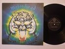 Motorhead - Overkill -NM/VG+ 1992 Metal Rock Russian Press SNC  CLALP178 Lemmy