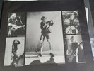 AC/DC - BACK IN BLACK Vinyl 1980 Germany NM + free memorabilia - Angus Young