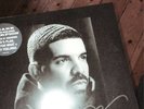 drake scorpion double vinyl. amazing condition 