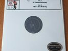 Louis Armstrong Satchmo Plays King Oliver Classic 45 single - St James Infirmary