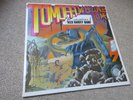 The Sensational Alex Harvey Band Tomorrow Belongs To Me LP UK 1st Press [Ex+/Ex]