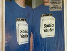 SONIC YOUTH Washing Machine vinyl LP record, indie, noise, Kim Gordon