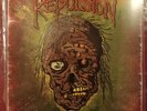 Repulsion - Horrified (LP, Album, RP, Swa) (Mint (M))
