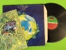 YES - Fragile - LP Vinyl Atlantic W50009 Italy Reissue 1972 Gatefold + Poster