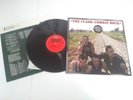 The Clash Vinyl LP - Combat Rock - Punk EX/EX