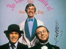GILES, GILES AND FRIPP - THE CHEERFUL INSANITY OF... NEW VINYL RECORD