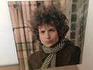 BOB DYLAN. BLONDE ON BLONDE.(CBS66012).Mono.1966.Double  Album.Ex.Condition.