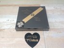 PUBLIC IMAGE LTD THE PUBLIC IMAGE IS ROTTEN Signed 6-LP BOX SET NEW & SEALED PIL