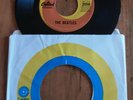 CANADA 45 - THE BEATLES - HELLO GOODBYE / I AM THE WALRUS - CAPITOL -  MINT-