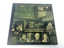 Verdi La Forza Del Destino Complete Recording XLLA 37 London Records Set Vinyl