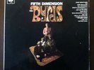 The Byrds - Fifth Dimension - 1966 First Mono 