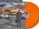 Mammoth WVH ORANGE Vinyl Limited 2 LP +download Wolfgang Van Halen SEALED MINT