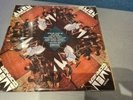 Round Amen Corner.The Amen Corner.rare Factory Sample