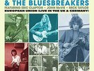 John Mayall & The Bluesbreakers - European Union (Live In The Uk & .. VINYL NEUF