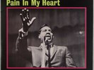 OTIS REDDING: Pain in My Heart ATCO 180g Soul R&B LP NM Vinyl