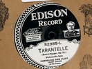 Cornelius Van Vliet EDISON 52355 E+ 