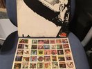 LED ZEPPELIN Self Titled ATLANTIC SD-8216 LP VG+ **