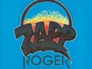 ZAPP & ROGER - All The Greatest Hits - Vinyl (2xLP)