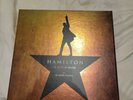 Hamilton (Original Broadway Cast Recording) by Original Broadway Cast of...