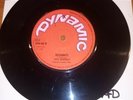 tesfa mcdonald life is the highest / recarnate rare reggae single
