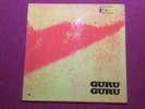 Lp Guru Guru: Ufo, Ohr 556 005 ,  Krautrock