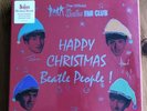 The Beatles Christmas Records Box set New Sealed Coloured Vinyl 2017 7x7
