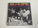 WU TANG CLAN - WU TANG MEETS INDIE CULTURE, VOL 1 - DEEP PINK VINYL, RARE