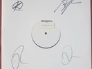 The Slow Readers Club - The Joy Of The Return - Very Rare Signed Test Pressing