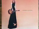 Third Man Records Vault 12, Karen Elson Live Vinyl