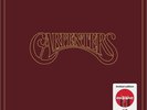 The Carpenters - The Singles 69-73 Exclusive Clear Bottle Colored Vinyl *SEALED*
