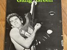 Gang Green Another Wasted Night LP Taang 13 Boston Hardcore Orig 1st Press 1986