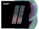 Between the Buried and Me ColorsII BLACK IN PURPLE IN ELECTRIC BLUE 2LP SOLD OUT