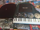 coffret collector BERCY 2003 JOHNNY HALLYDAY neuf édition limitée, port gratuit