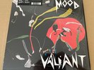 Hiatus Kaiyote - MOOD VALIANT - LIMITED  Dark GREEN Vinyl LP + SIGNED Lithograph