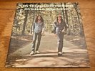 Alvin Lee and Mylon LeFevre ? On the Road to Freedom ? 1973 Columbia Vinyl LP ?