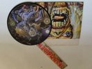 Iron maiden picture disc vinyl. Bring your daughter to the slaughter. Never been