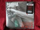 (LP) Pantera - VULGAR DISPLAY OF POWER (2020) Limited Edition, 180gram, Rhino