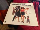 Justine Bateman satisfaction soundtrack VERY RARE VG++/VG+