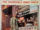 The Incredible Jimmy Smith 