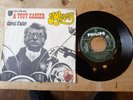 Rare 45 tours Johnny Hallyday  A Tout Casser