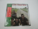 The Clash Combat Rock Epic 25 3P-353  with OBI Japan VINYL LP