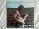 PINK FLOYD Live at pompeii 71 2LP