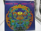 GRATEFUL DEAD Anthem Of The Sun WARNER BROS LP  WS 1749 VG c VG Ultrasonic Clean