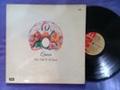 LP QUEEN UNA NOCHE EN LA OPERA 1975 ARGENTINA GATEFOLD EMI 8290 EX- SPANISH T