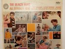The Beach Boys All summer long 1964 LP Capitol 1st press Misprinted cover Rare