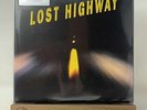 Lost Highway Soundtrack Vinyl LP Reissue MOV Nine Inch Nails David Bowie